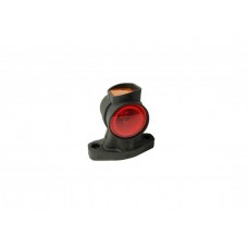 Gumilámpa Omega Ledes 3 funkciós mikroprizmás jobb